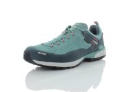 Meindl Top Trail Lady GTX linde / rot