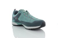 Meindl Top Trail Lady GTX linde / rot
